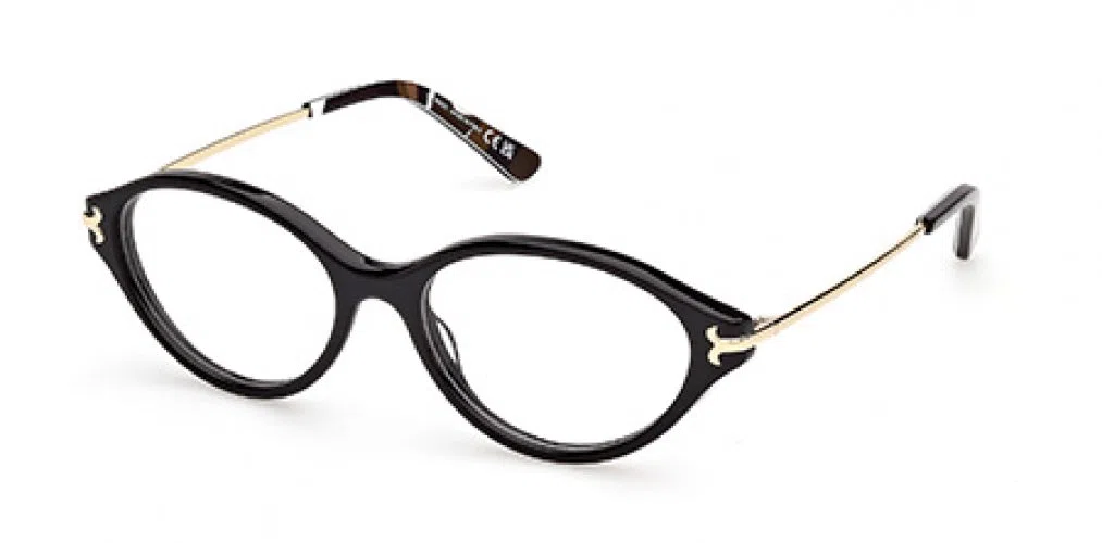 Emilio Pucci 5278 Eyeglasses - view 2
